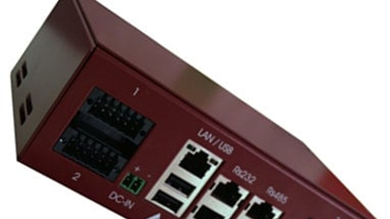 Cheops Elektronik, RemoteGuard-Control Cheops Elektronik, RemoteGuard-Control