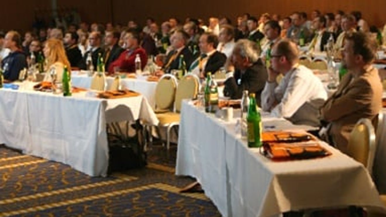 Anwendertreffen B&R Anwendertreffen B&R