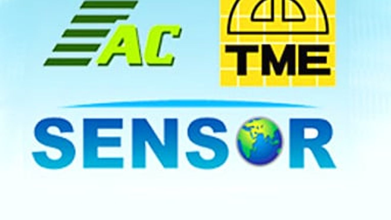 AC, TME, Sensor, Mesago AC, TME, Sensor, Mesago