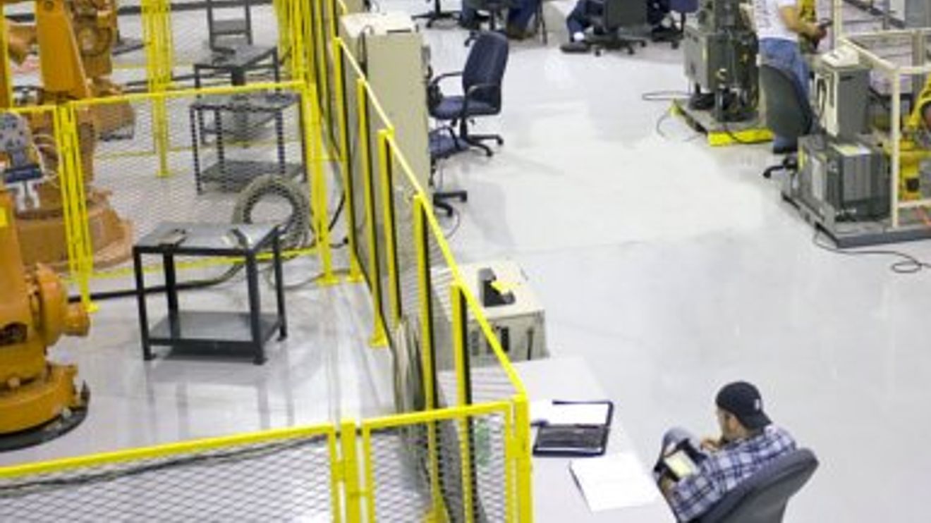 Leoni, Übernahme von US-Unternehmen Valentine Robotics Leoni, Übernahme von US-Unternehmen Valentine Robotics