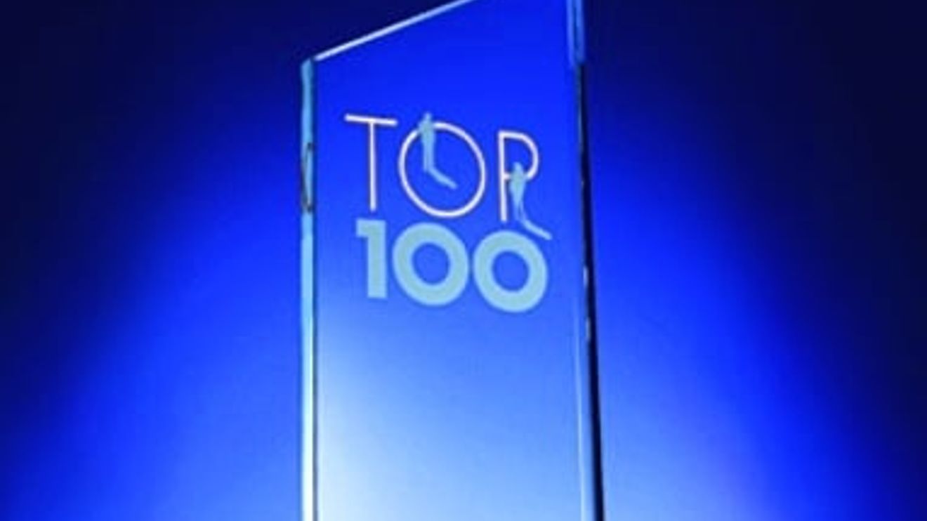 TOP 100, TOP100 TOP 100, TOP100