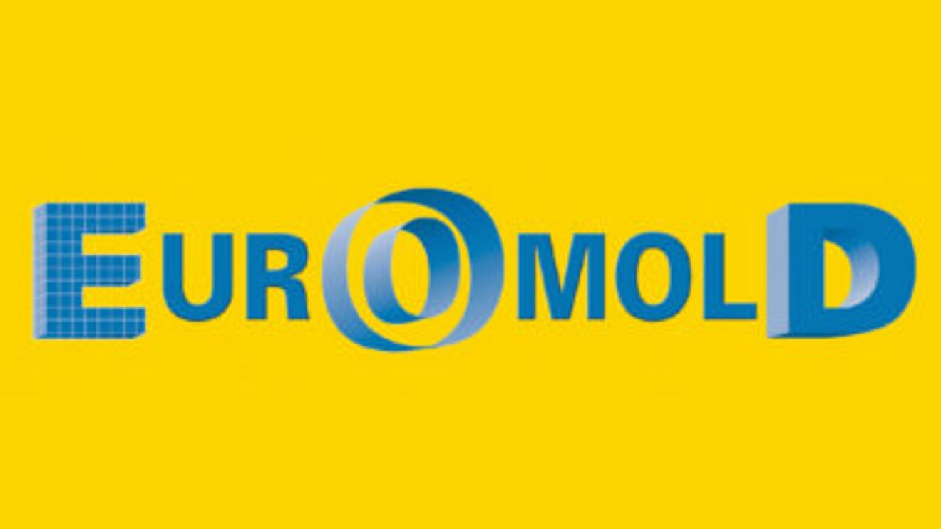 EuroMold, Logo