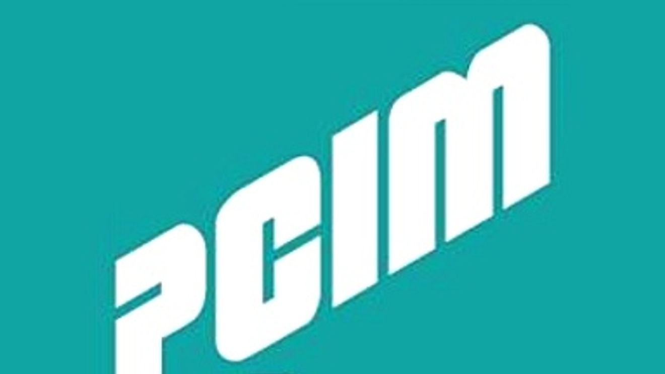 PCMI, 2010, Mesago PCMI, 2010, Mesago