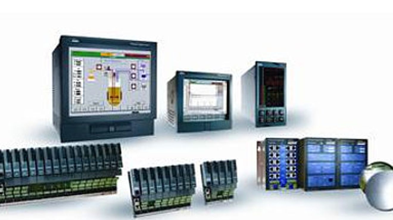 ARC-Marktstudie, DCS-Systeme ARC-Marktstudie, DCS-Systeme