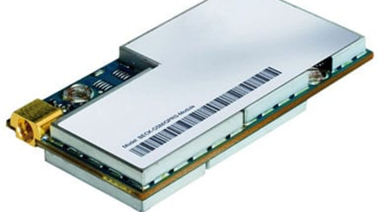 Beck IPC, GSM/GPRS-Modem Beck IPC, GSM/GPRS-Modem