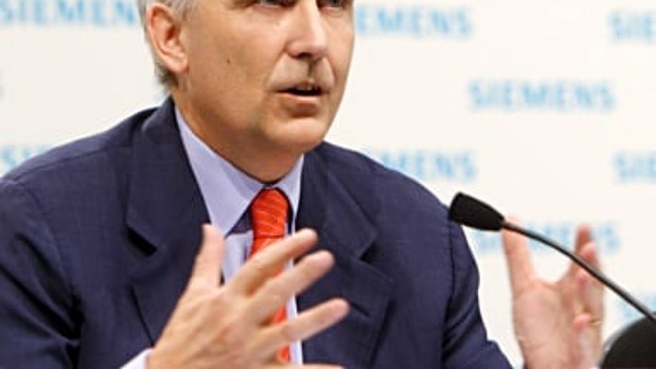 Peter Löscher Peter Löscher