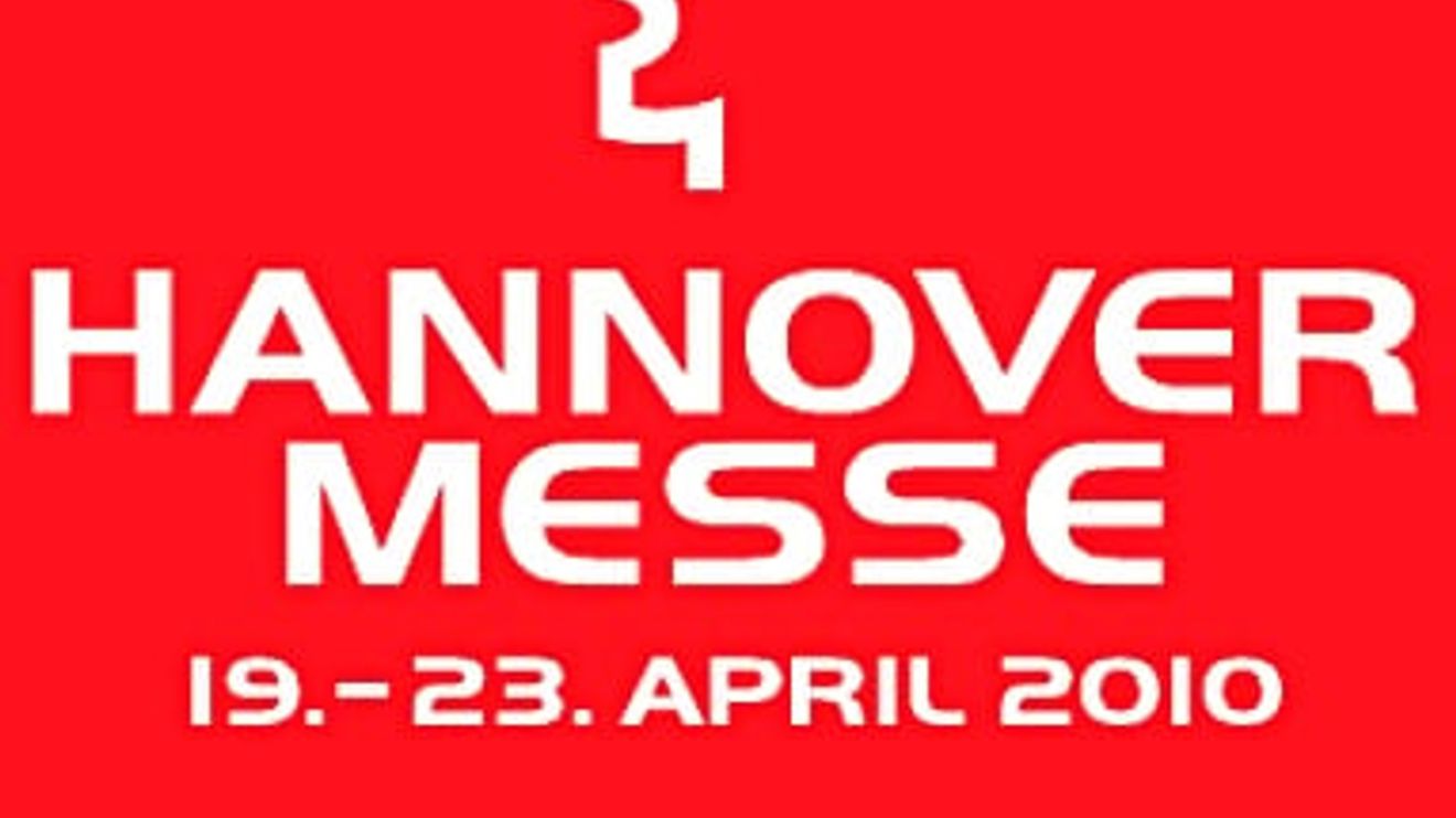 Hannover Messe 2010 Hannover Messe 2010