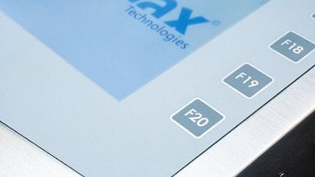 noax, verstärkte Schutzfolie für Touchscreen-Displays noax, verstärkte Schutzfolie für Touchscreen-Displays