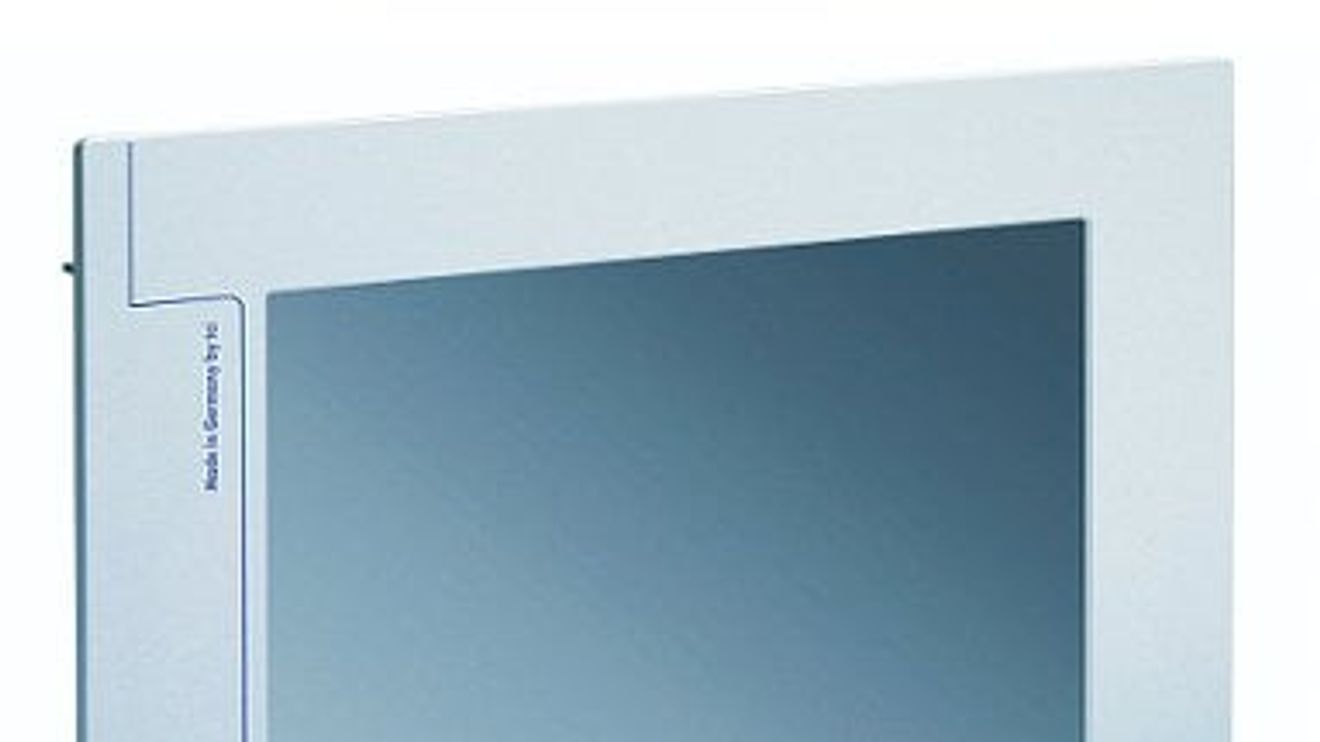 tci, Panel-PC A15-LX-EOS tci, Panel-PC A15-LX-EOS