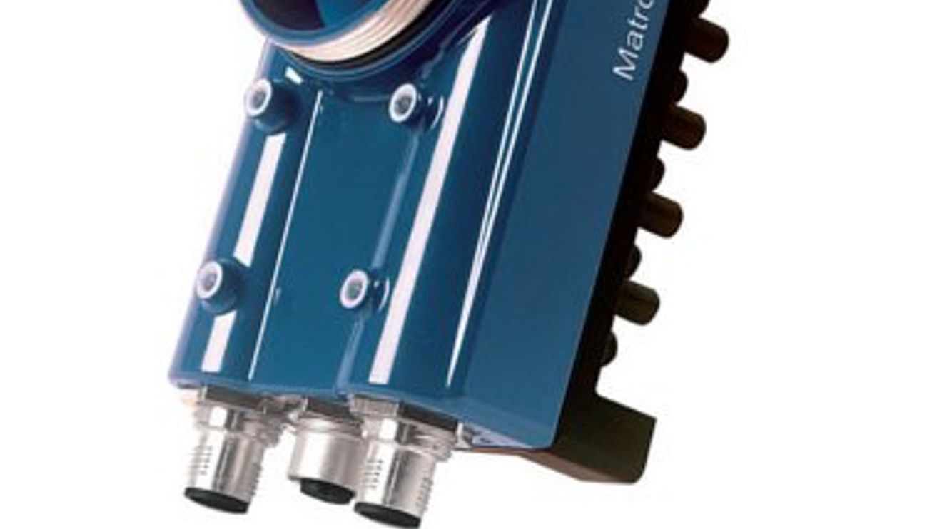 Matrox Electronic Systems, Iris GTI900
