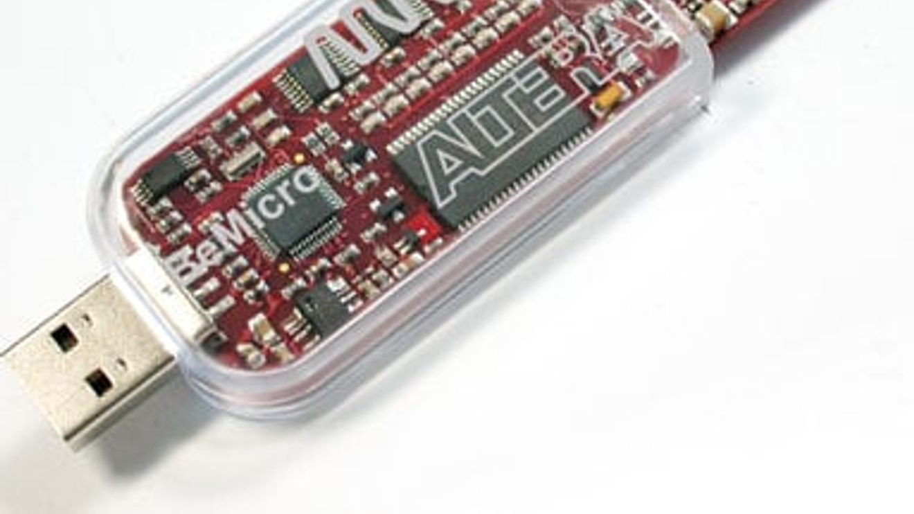 Altera Corporation, BeMicro-Kit Altera Corporation, BeMicro-Kit
