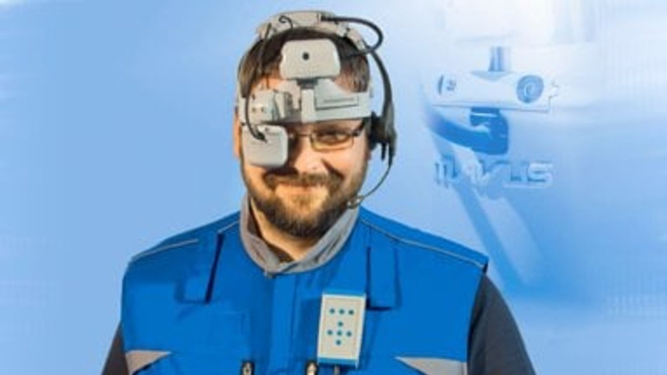 Heitec, Mavus-System Heitec, Mavus-System