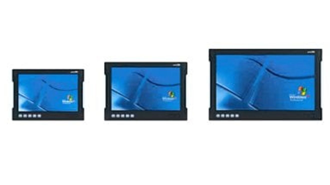 ads-tec, Panel-PC OPC7008 ads-tec, Panel-PC OPC7008