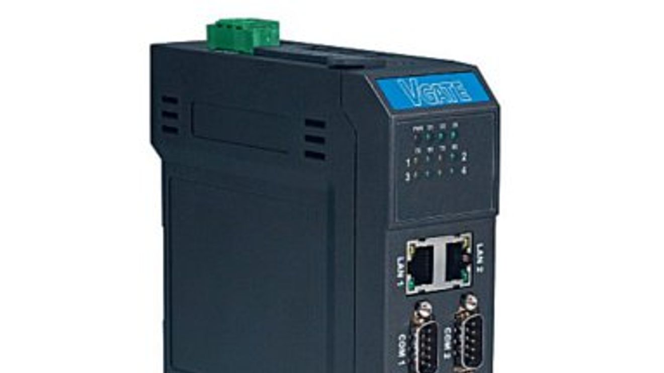 Visam, Allround-Gateway Vgate Visam, Allround-Gateway Vgate