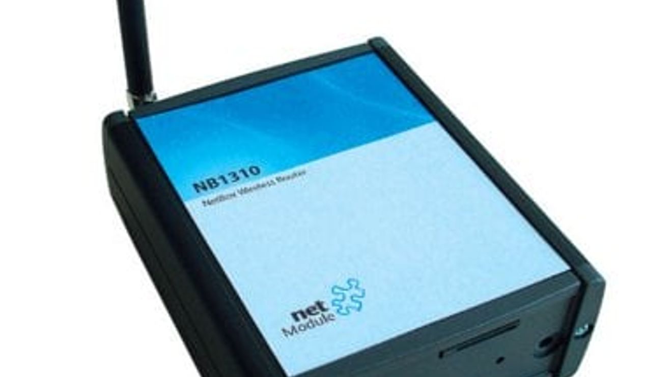 NetModule, Wireless-Router NetBox NB1310 NetModule, Wireless-Router NetBox NB1310