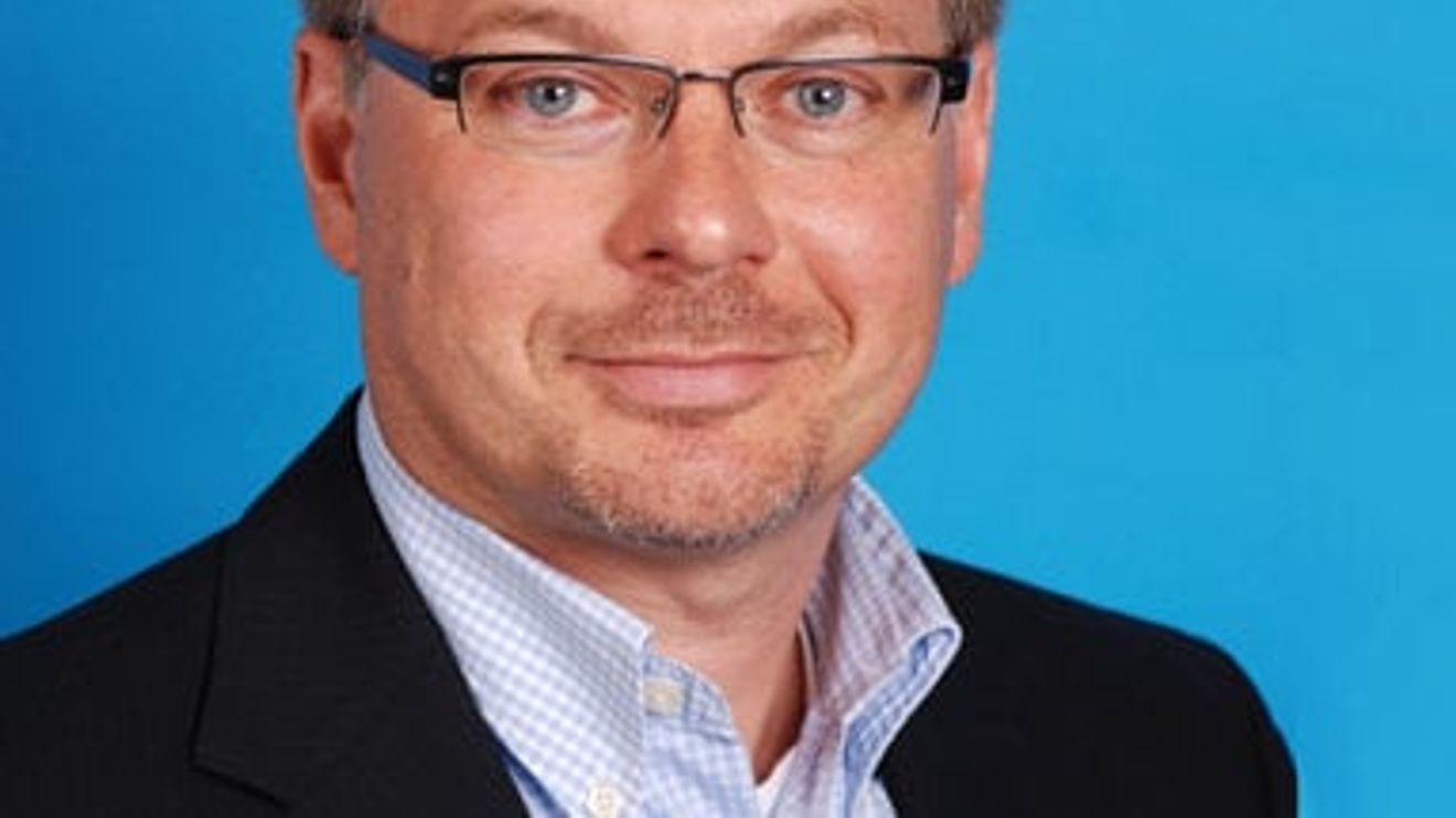 Daniel Huber Daniel Huber
