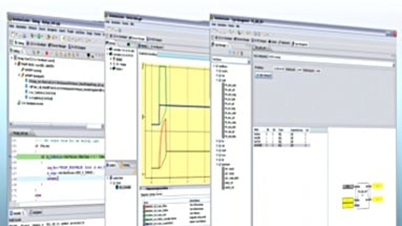 IEC-61499, Online-Monitoring und Debugging IEC-61499, Online-Monitoring und Debugging