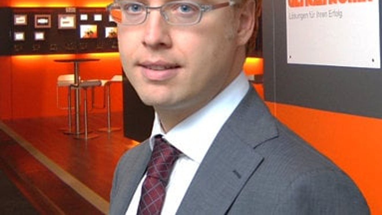 Alexander Sorg Alexander Sorg