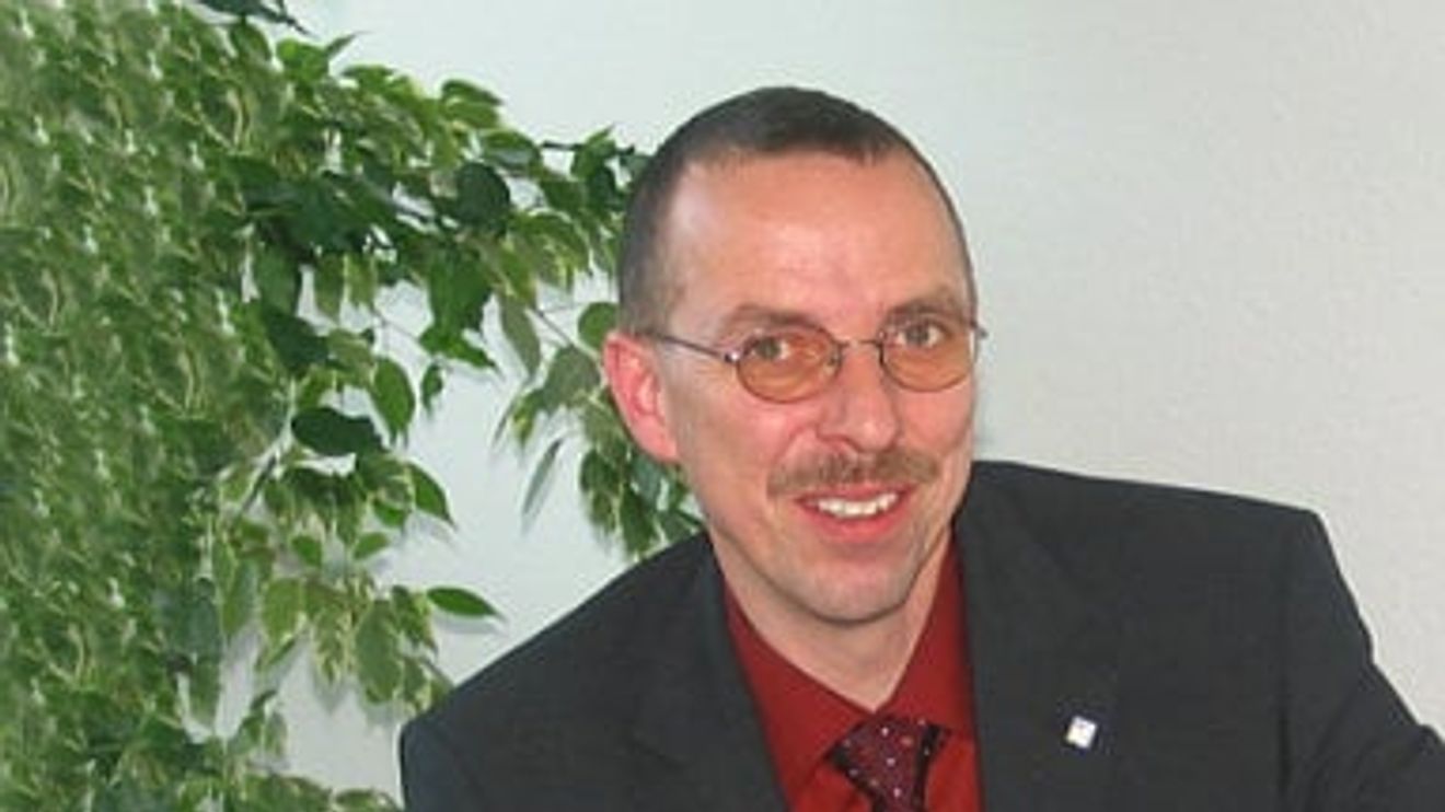 Andreas Börngen Andreas Börngen