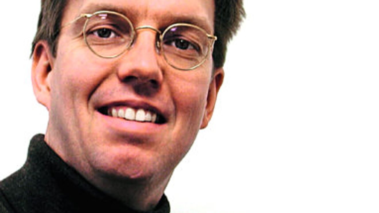 Andreas Huhmann