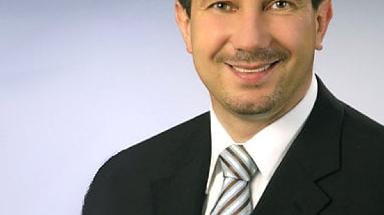 Andreas Förster Andreas Förster