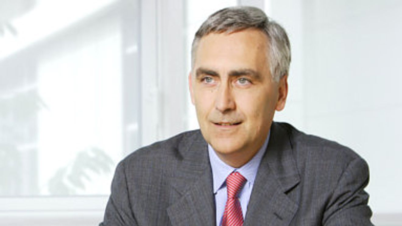 Peter Löscher