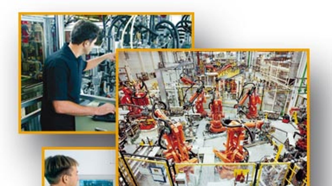 Open Source im PLM: Das PLM-Portal Open Source im PLM: Das PLM-Portal