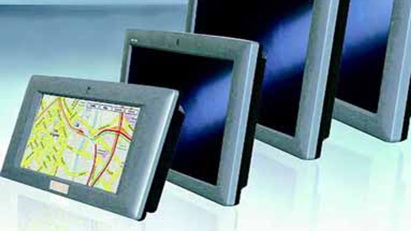 Industrie-PC (News): Green-IT für die Industrie