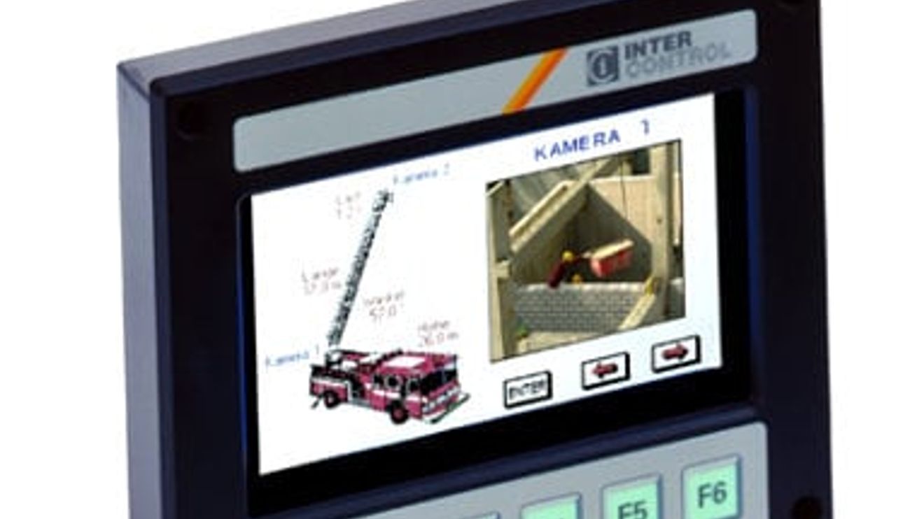 Display: Kein Problem mit Sonnenlicht Display: Kein Problem mit Sonnenlicht