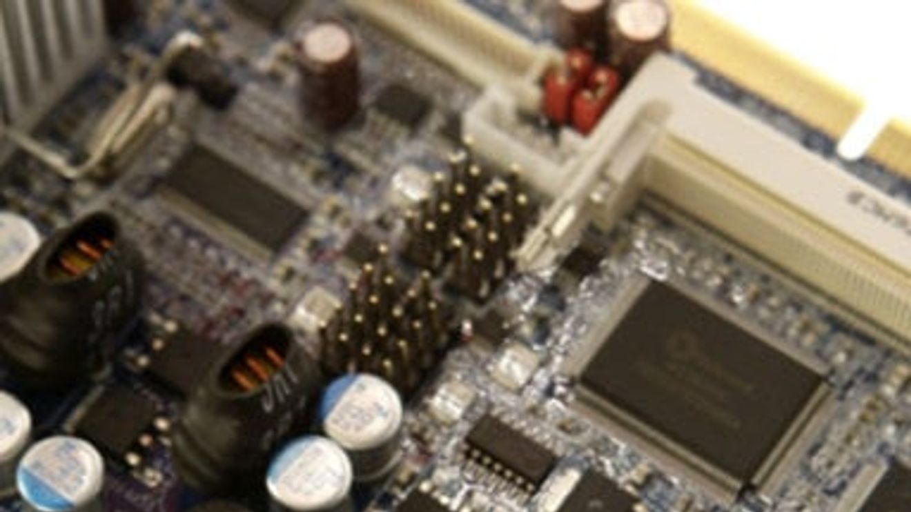 Embedded World 2009: Mehr Fläche, mehr Aussteller