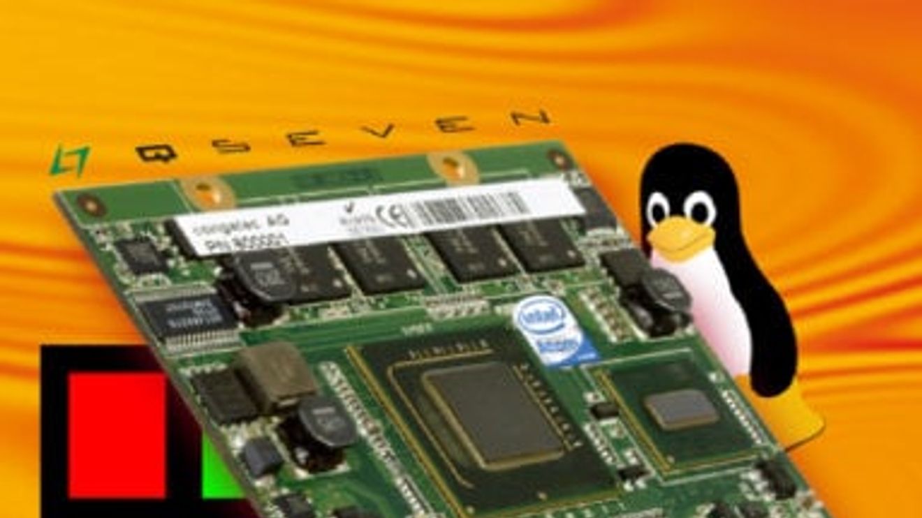 Computermodule: Zwei Betriebssysteme parallel nutzen Computermodule: Zwei Betriebssysteme parallel nutzen