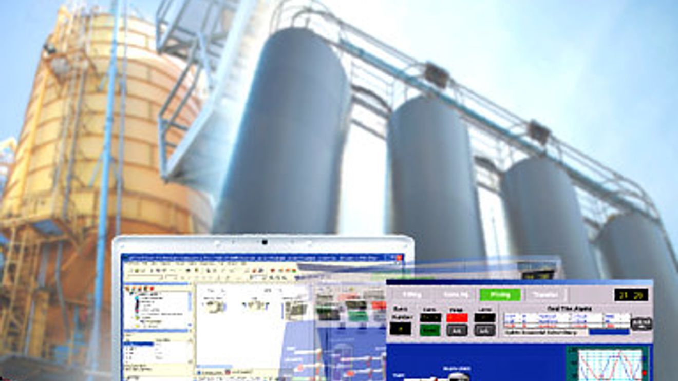 Mitsubishi Electric und Wonderware: Leittechnik für hybride Prozesse