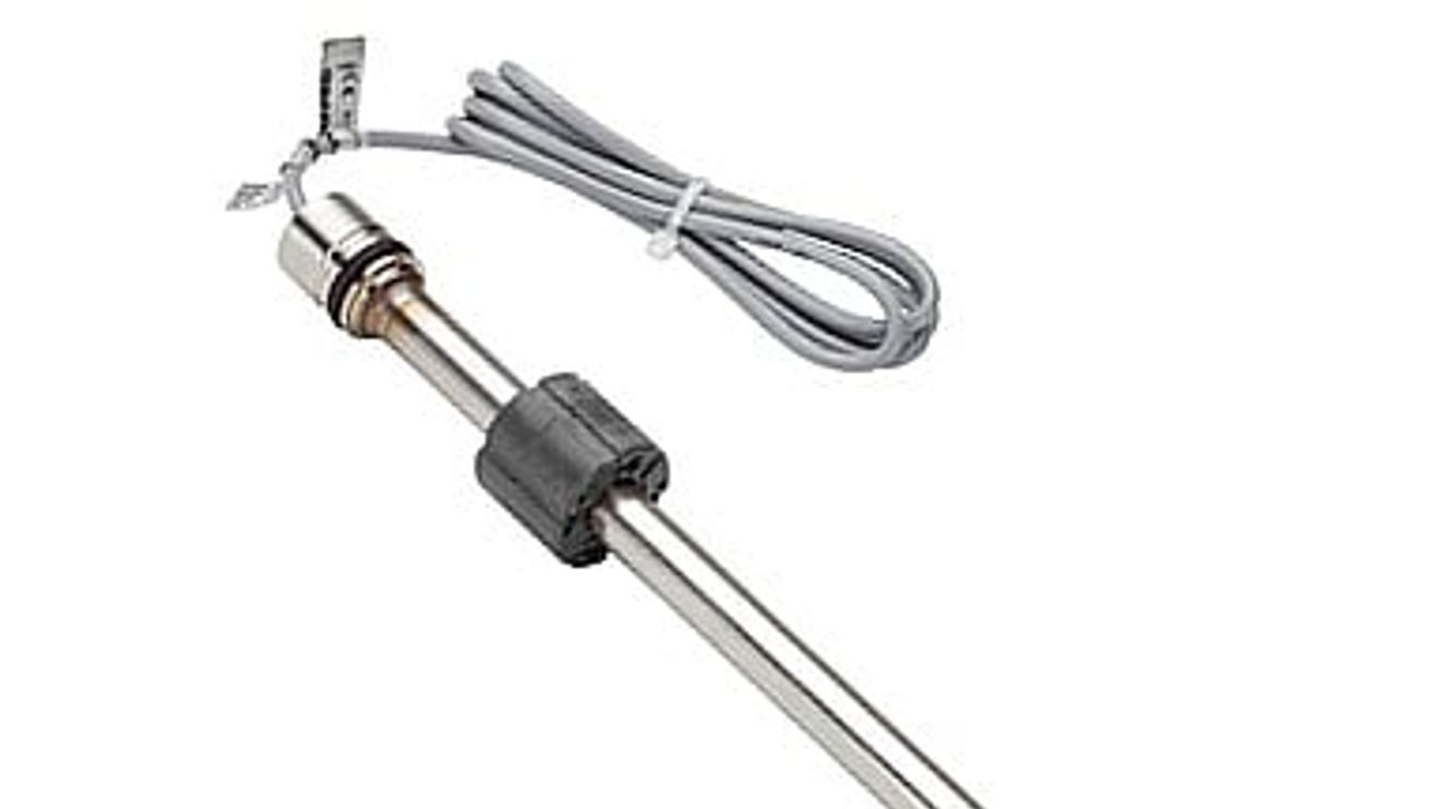 Gefran, Zylinderwegsensor RK, PMI-SL Gefran, Zylinderwegsensor RK, PMI-SL