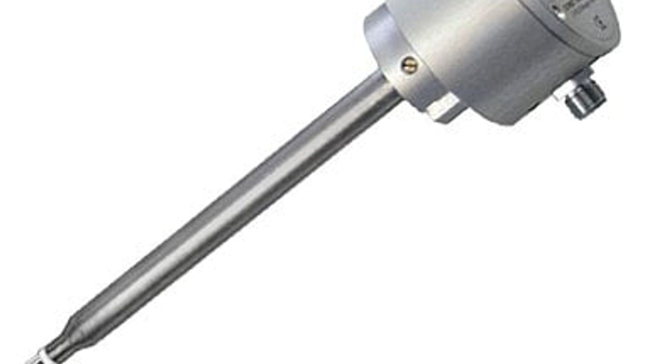 Schmidt Technology, Strömungssensor, Reihe SS 20.60