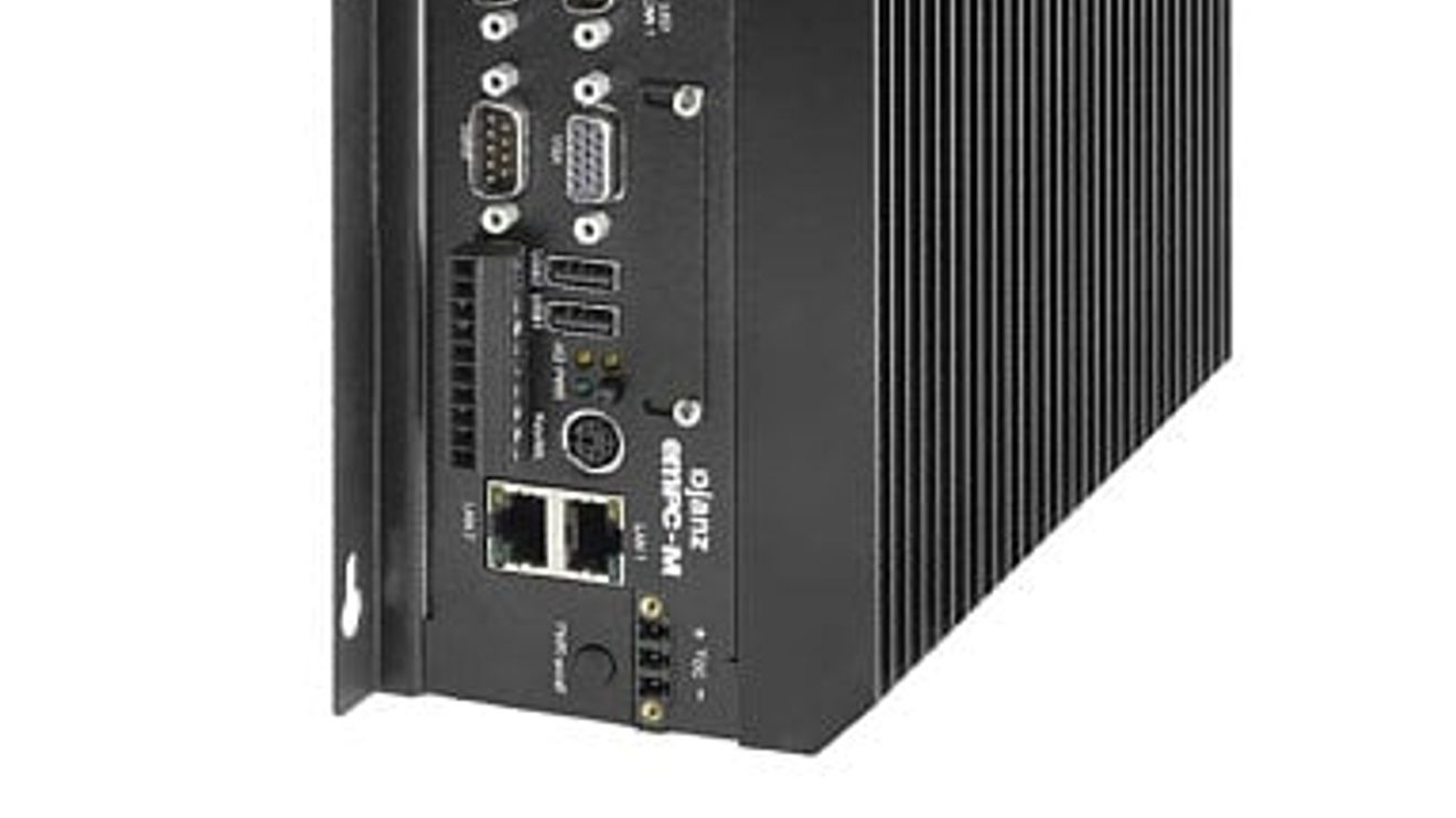 Janz Automationssysteme, Steuerungen Janz Automationssysteme, Steuerungen