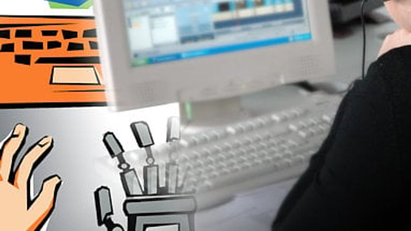 Wettbewerb Technikjournalismus, Logo Wettbewerb Technikjournalismus, Logo
