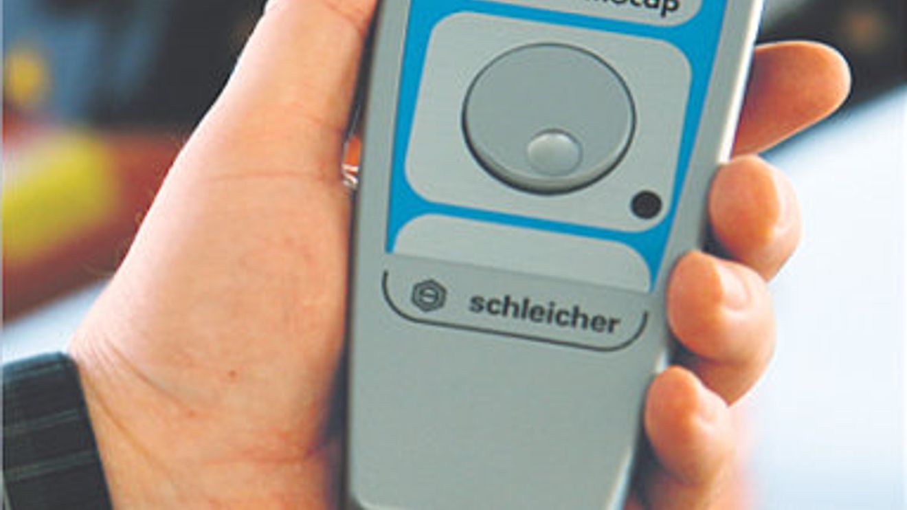 3D-Maus-Controllerkonzept 3D-Maus-Controllerkonzept