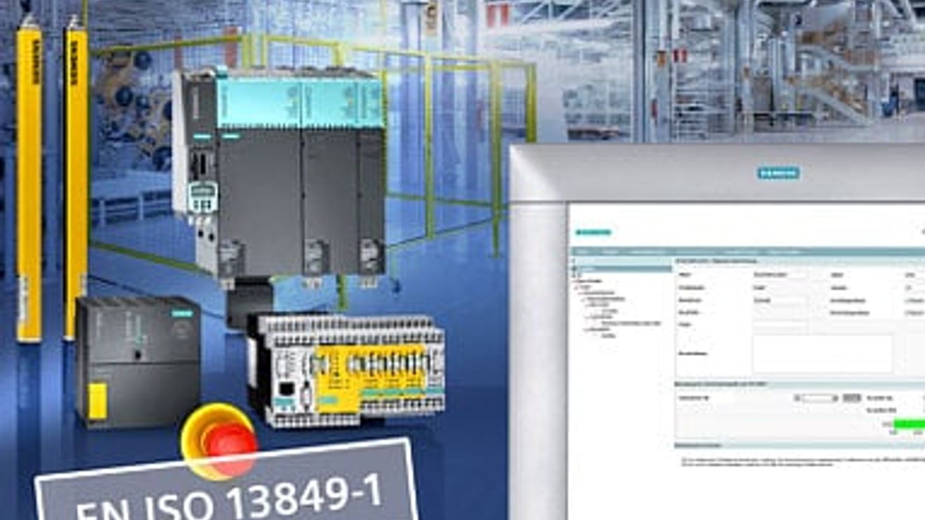 Siemens Industry Automation, Online-Tool