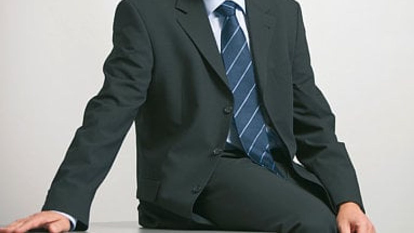 Dr. Steffen Haack Dr. Steffen Haack