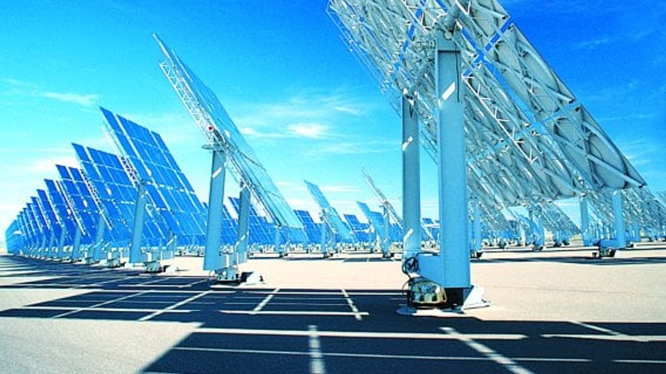 Solarpanels Solarpanels