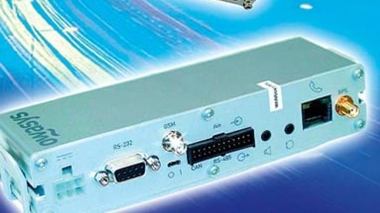 Hy-Line Communication Products, Owasys Hy-Line Communication Products, Owasys