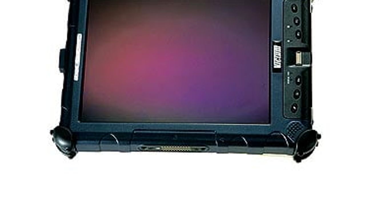 R. Stahl HMI Systems, Tablet-PC ProVicom MT-916-iX104C3 R. Stahl HMI Systems, Tablet-PC ProVicom MT-916-iX104C3