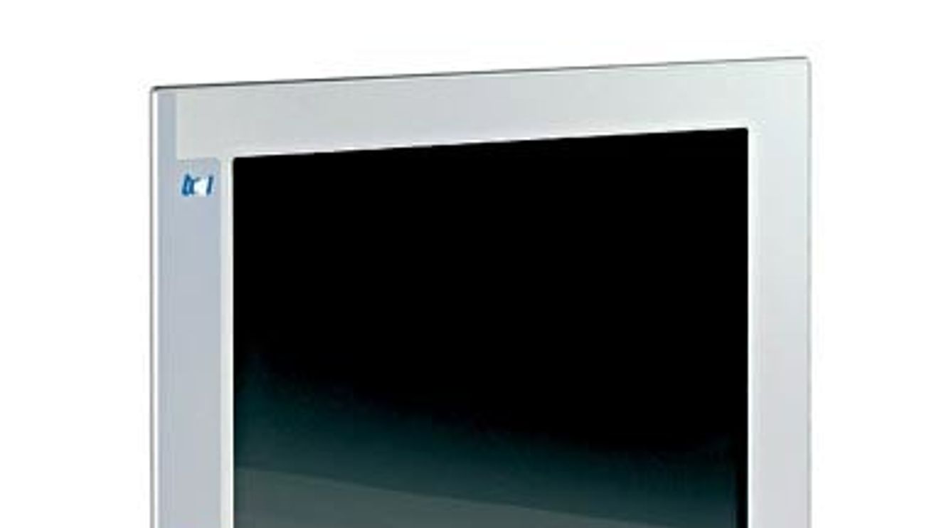 tci Gesellschaft für technische Informatik mbH, A15-Flat und A19- Flat tci Gesellschaft für technische Informatik mbH, A15-Flat und A19- Flat