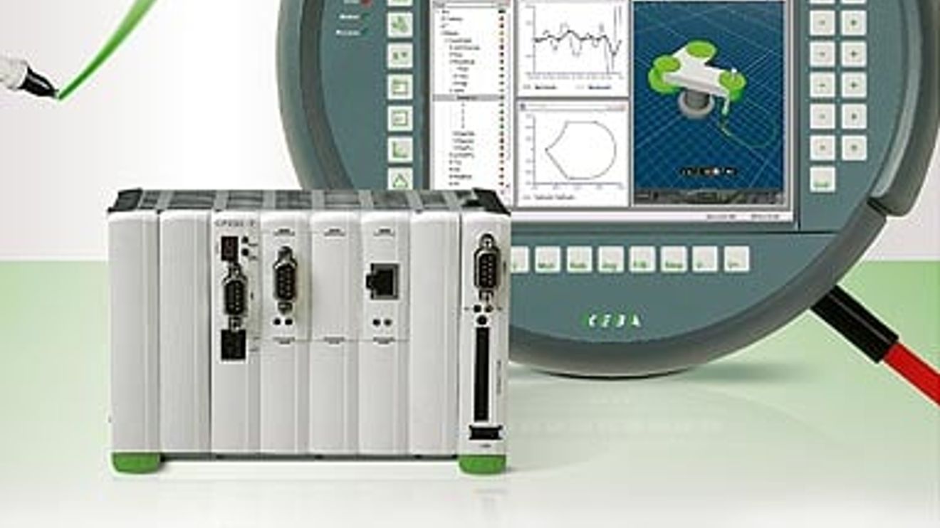 Steuern & Regeln (News): Das dynamische Robotermodell Steuern & Regeln (News): Das dynamische Robotermodell