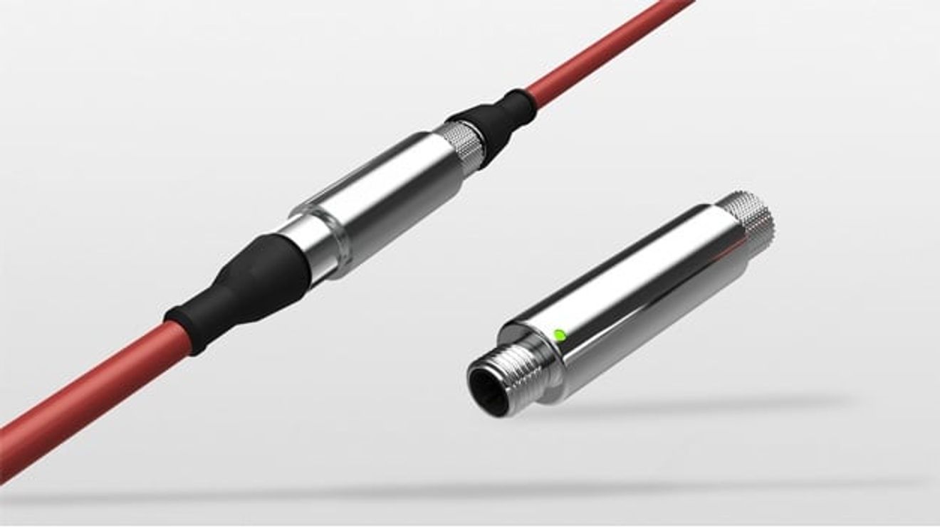 27_Temperature transmitter dTrans T09 from Jumo