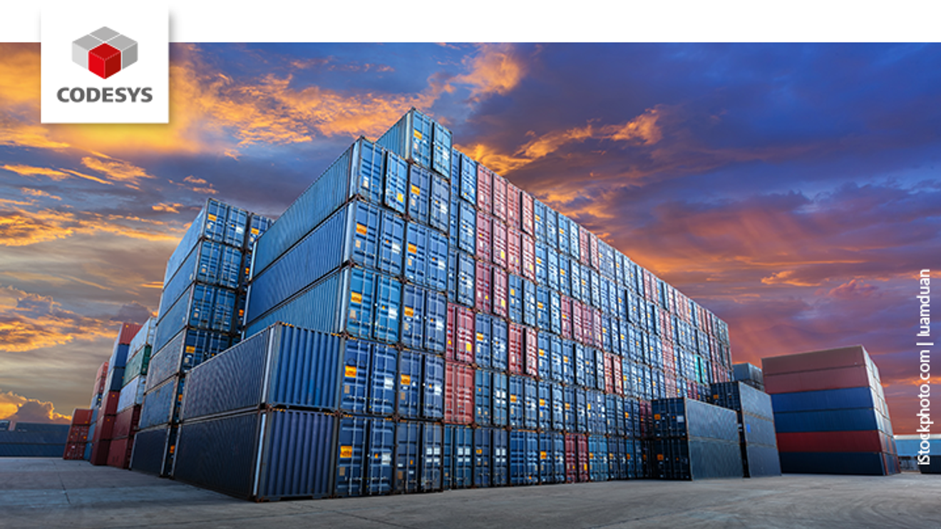 CODESYS-Container CODESYS-Container