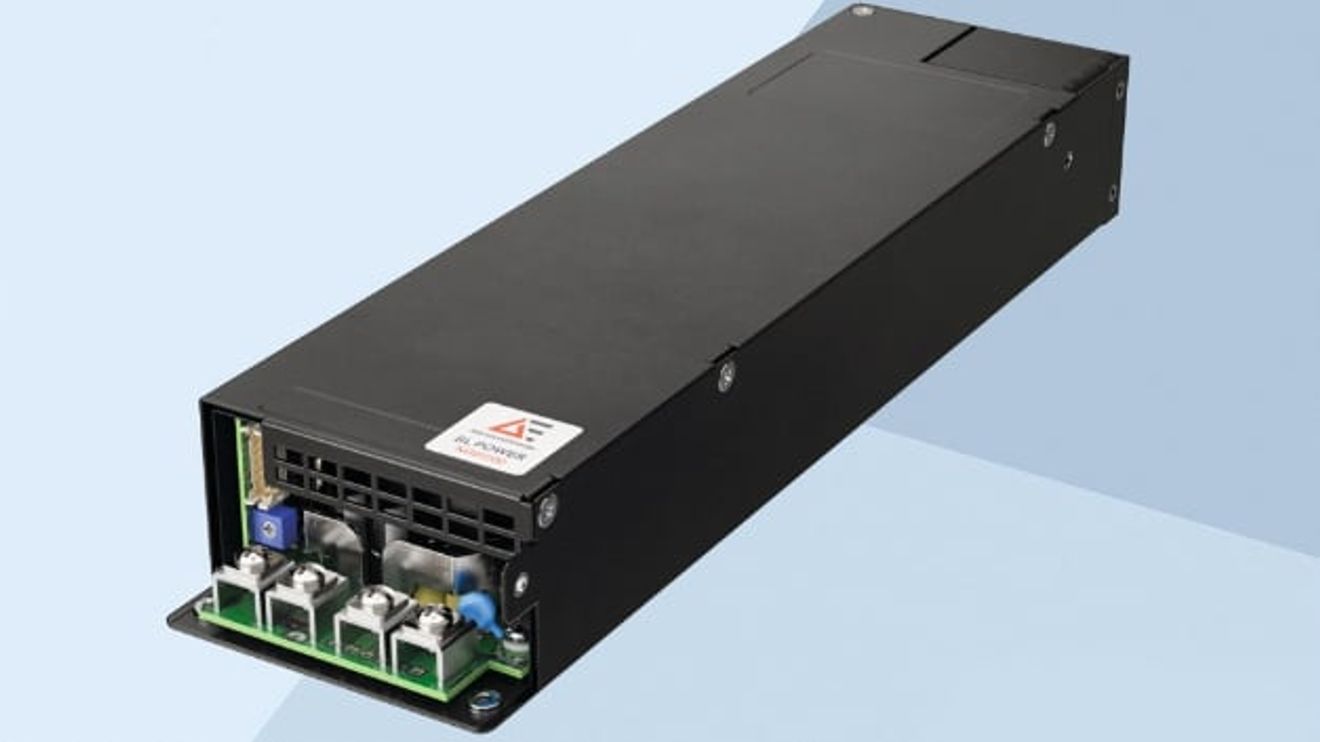 Fortec, NGB1200 series