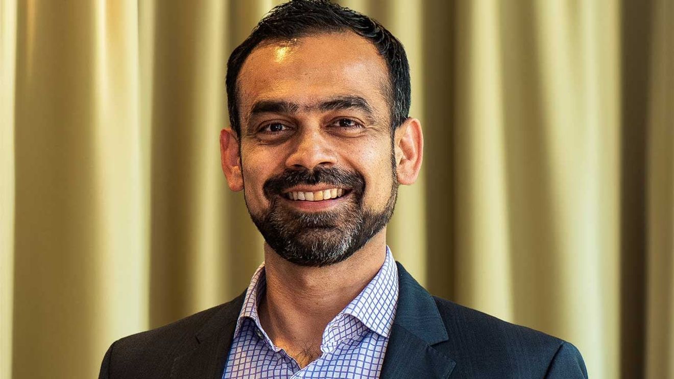 Ankush Malhotra is the new Group CEO of Element Logic. Ankush Malhotra is the new Group CEO of Element Logic.