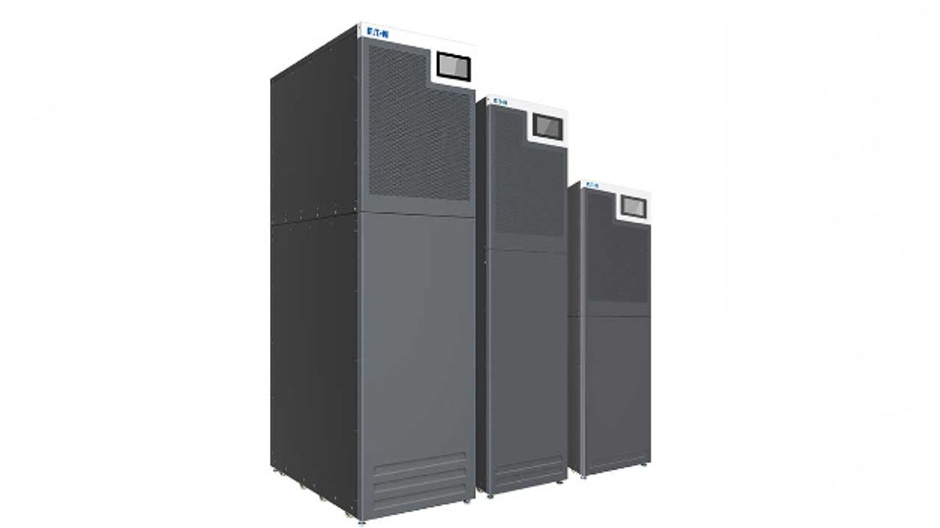 Eaton, USV  93T 