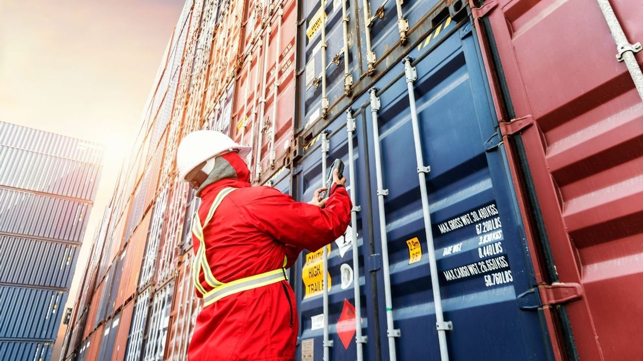 Incoming orders in mechanical and plant engineering: single-digit decline no sign of a turnaround